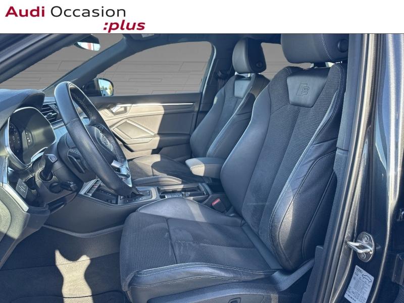 Voitures occasions Audi Q3 Sportback S Edition Cesson-Sévigné