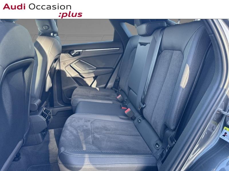 Voitures occasions Audi Q3 Sportback S Edition Cesson-Sévigné