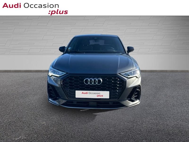 Voitures occasions Audi Q3 Sportback S Edition Cesson-Sévigné