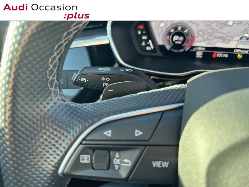 Voitures occasions Audi Q3 Sportback S Edition Cesson-Sévigné