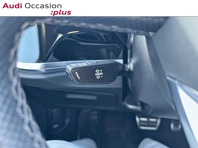 Voitures occasions Audi Q3 Sportback S Edition Cesson-Sévigné