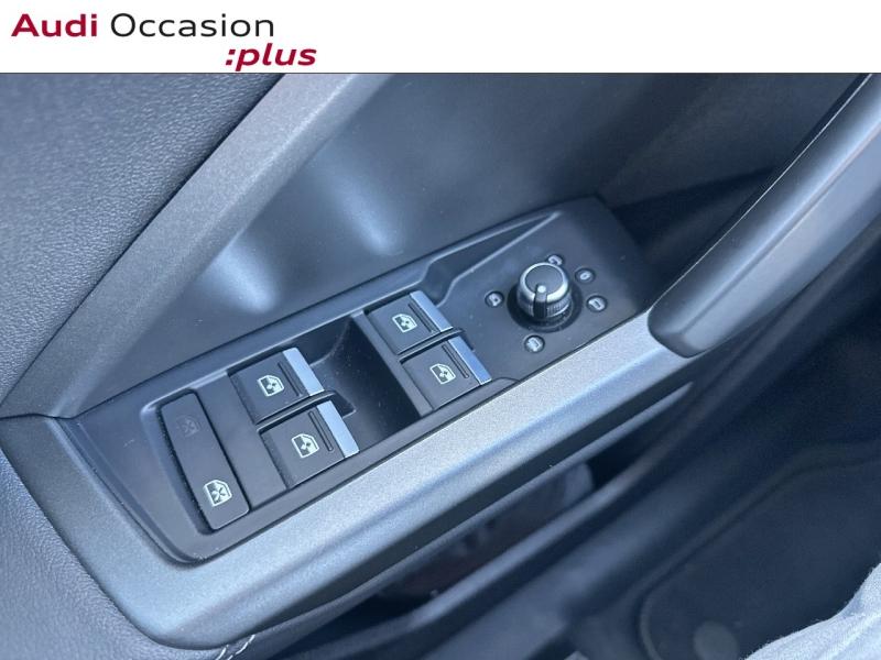 Voitures occasions Audi Q3 Sportback S Edition Cesson-Sévigné