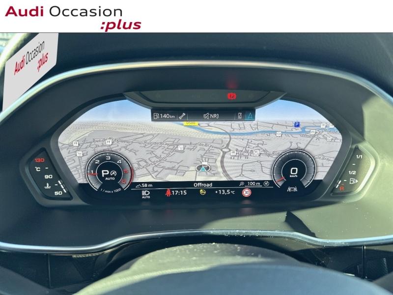 Voitures occasions Audi Q3 Sportback S Edition Cesson-Sévigné