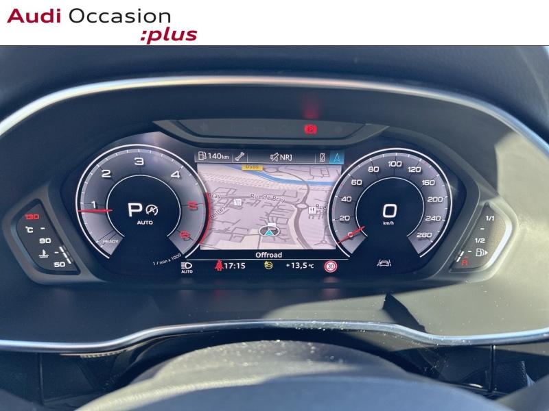 Voitures occasions Audi Q3 Sportback S Edition Cesson-Sévigné