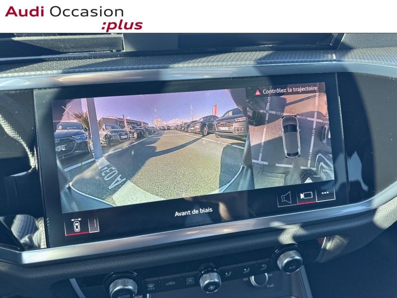 Voitures occasions Audi Q3 Sportback S Edition Cesson-Sévigné