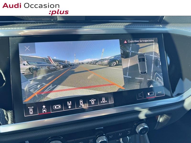 Voitures occasions Audi Q3 Sportback S Edition Cesson-Sévigné