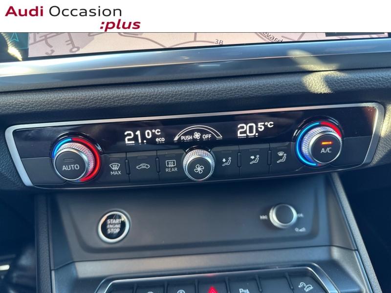 Voitures occasions Audi Q3 Sportback S Edition Cesson-Sévigné
