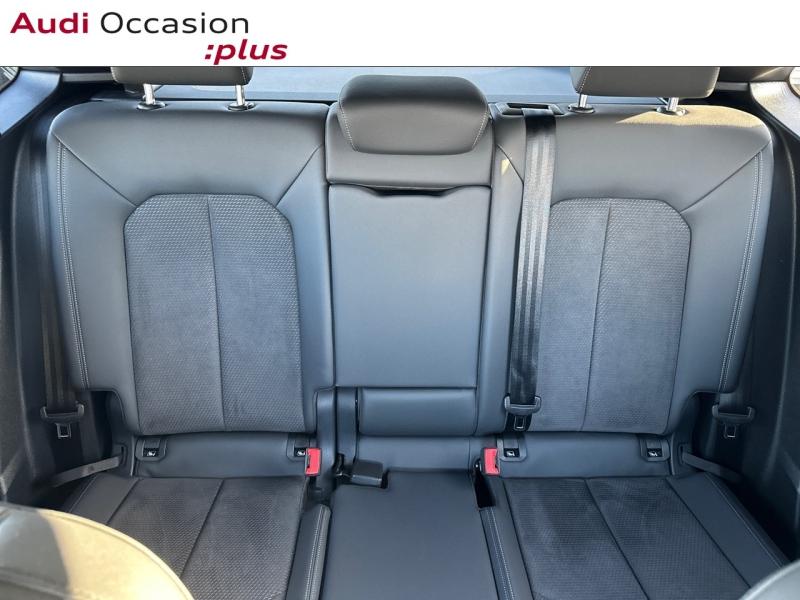 Voitures occasions Audi Q3 Sportback S Edition Cesson-Sévigné