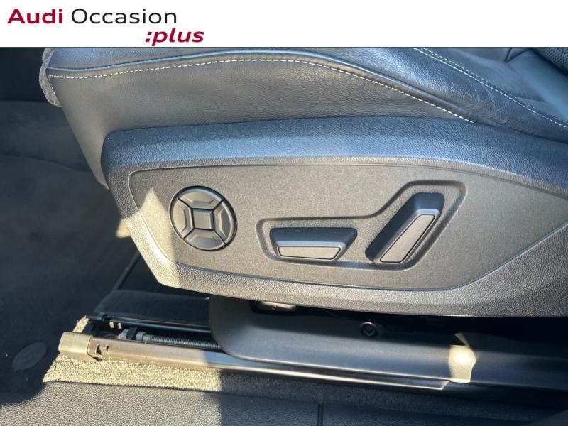 Voitures occasions Audi Q3 Sportback S Edition Cesson-Sévigné