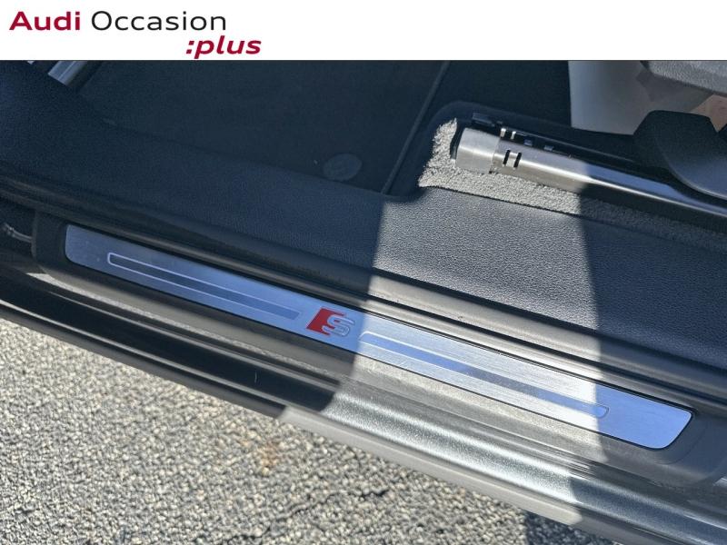 Voitures occasions Audi Q3 Sportback S Edition Cesson-Sévigné