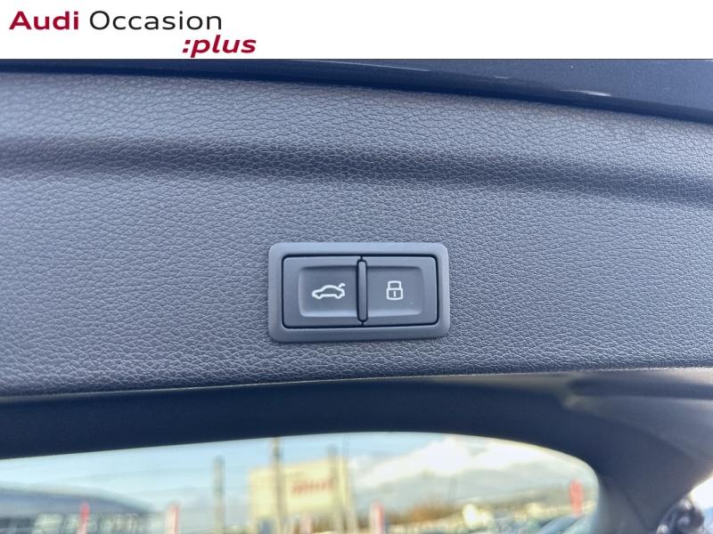 Voitures occasions Audi Q3 Sportback S Edition Cesson-Sévigné