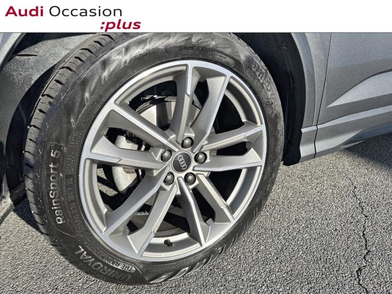 Voitures occasions Audi Q3 Sportback S Edition Cesson-Sévigné
