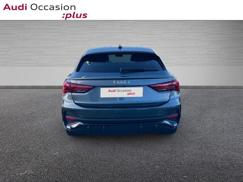 Voitures occasions Audi Q3 Sportback S Edition Cesson-Sévigné