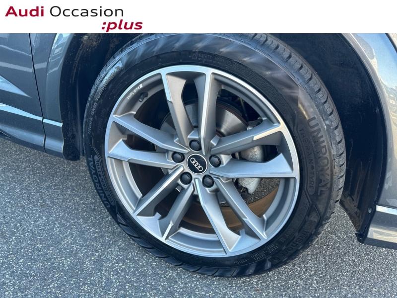 Voitures occasions Audi Q3 Sportback S Edition Cesson-Sévigné