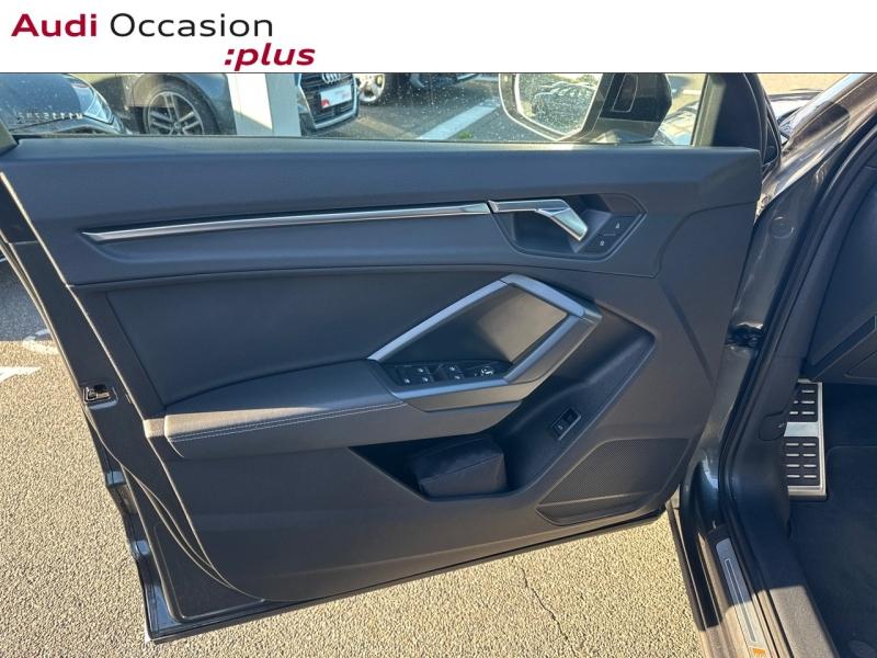 Voitures occasions Audi Q3 Sportback S Edition Cesson-Sévigné