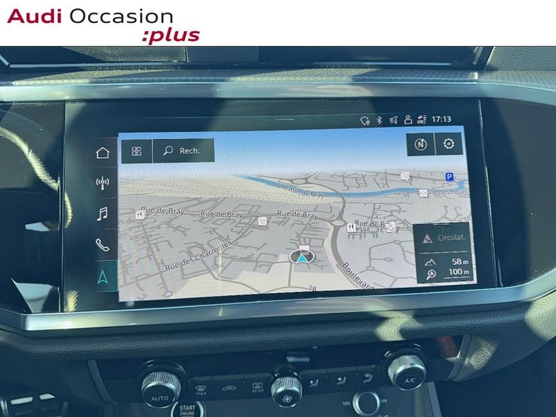 Voitures occasions Audi Q3 Sportback S Edition Cesson-Sévigné