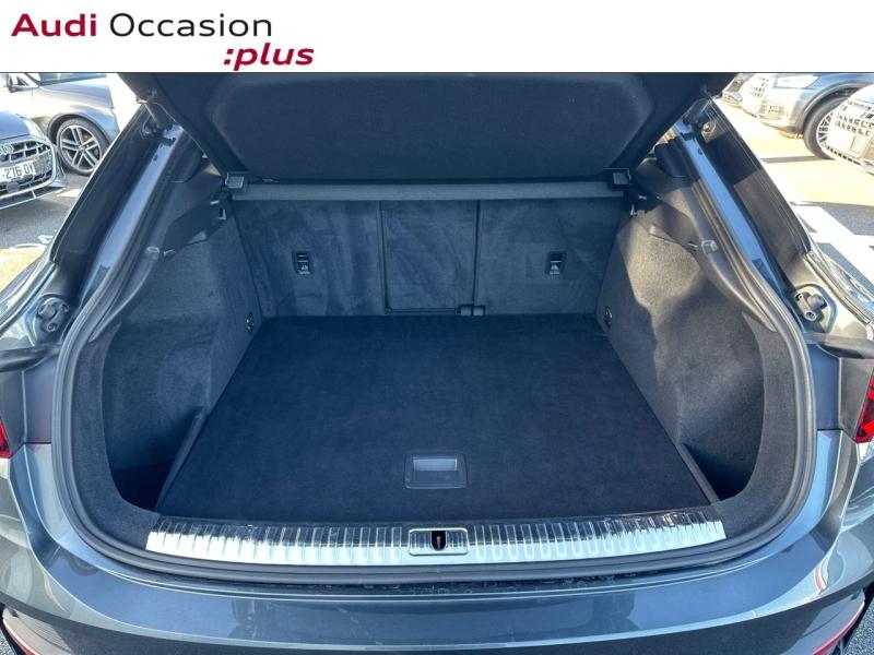 Voitures occasions Audi Q3 Sportback S Edition Cesson-Sévigné