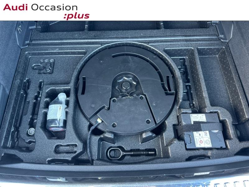 Voitures occasions Audi Q3 Sportback S Edition Cesson-Sévigné