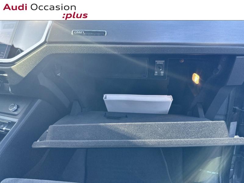 Voitures occasions Audi Q3 Sportback S Edition Cesson-Sévigné