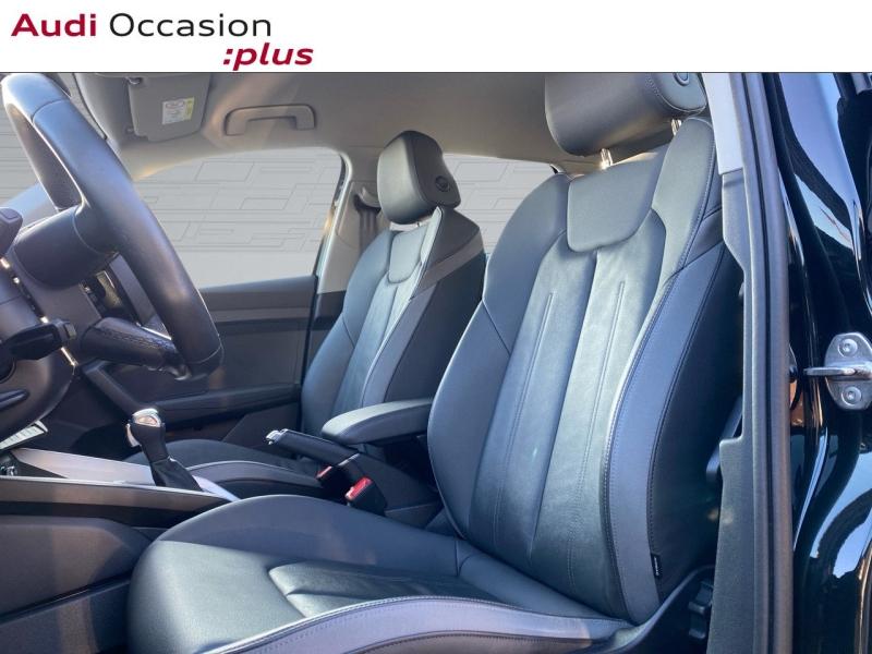 Voitures occasions Audi A1 Sportback Design luxe Cesson-Sévigné