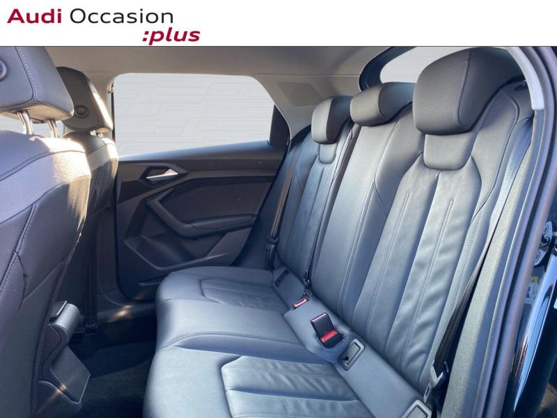 Voitures occasions Audi A1 Sportback Design luxe Cesson-Sévigné