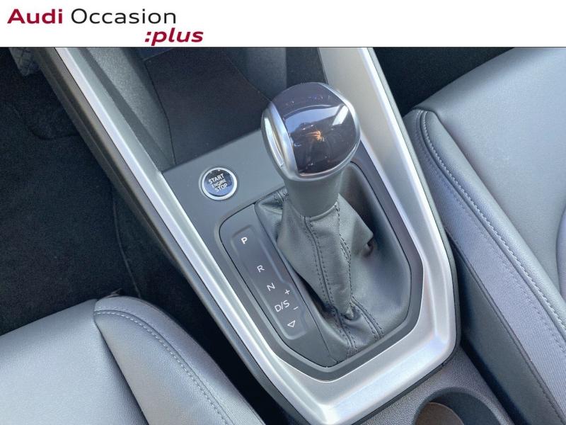Voitures occasions Audi A1 Sportback Design luxe Cesson-Sévigné