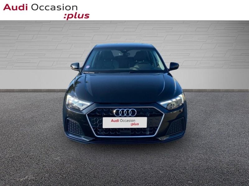 Voitures occasions Audi A1 Sportback Design luxe Cesson-Sévigné