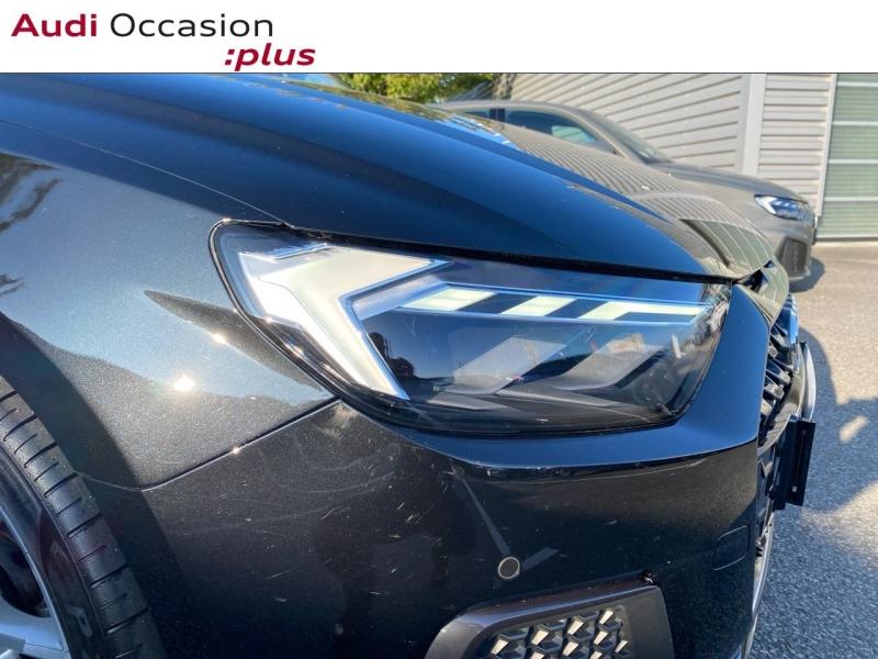 Voitures occasions Audi A1 Sportback Design luxe Cesson-Sévigné