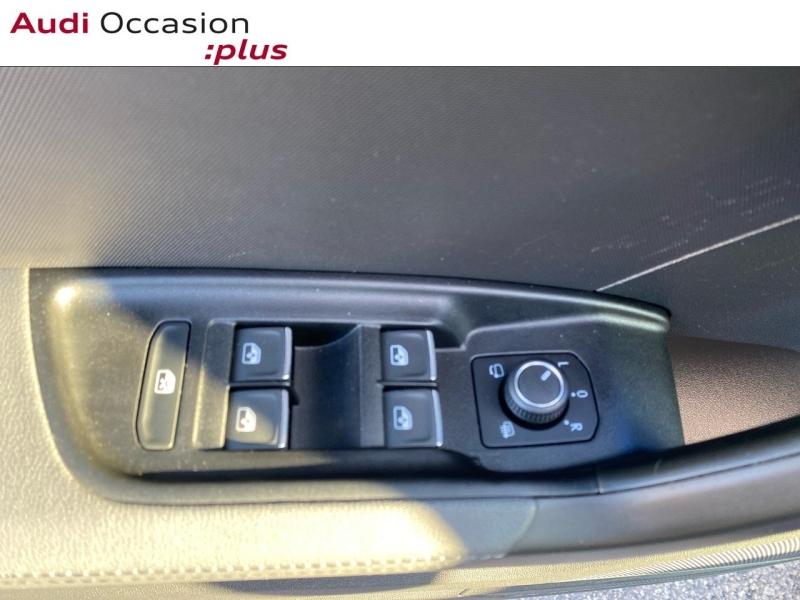 Voitures occasions Audi A1 Sportback Design luxe Cesson-Sévigné