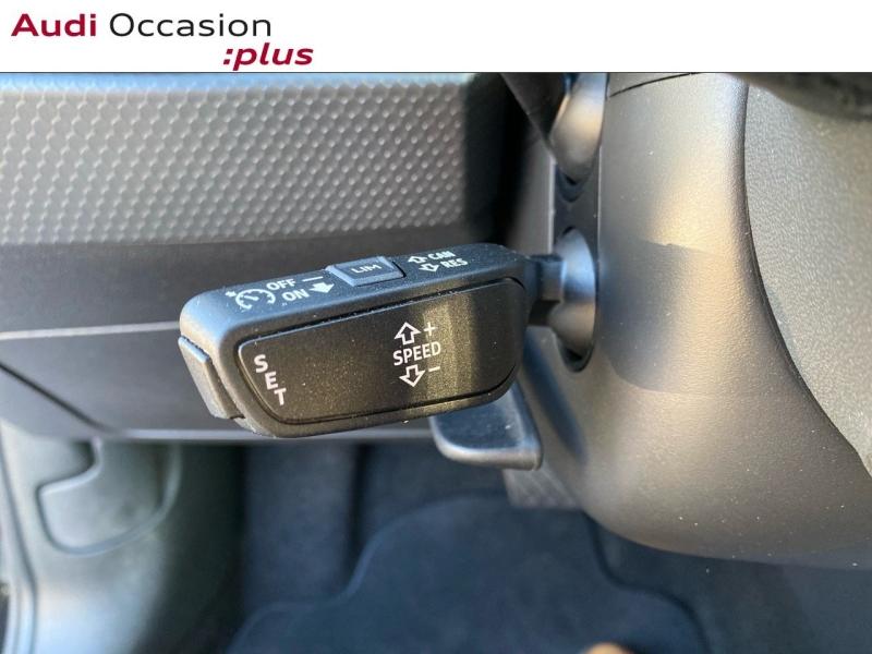 Voitures occasions Audi A1 Sportback Design luxe Cesson-Sévigné