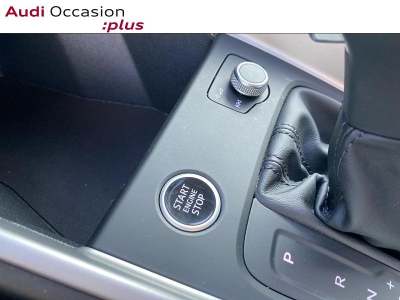Voitures occasions Audi A1 Sportback Design luxe Cesson-Sévigné