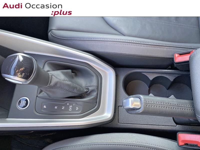 Voitures occasions Audi A1 Sportback Design luxe Cesson-Sévigné
