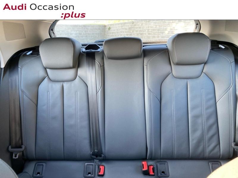 Voitures occasions Audi A1 Sportback Design luxe Cesson-Sévigné