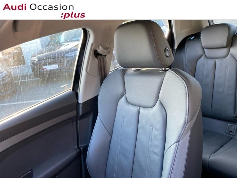 Voitures occasions Audi A1 Sportback Design luxe Cesson-Sévigné
