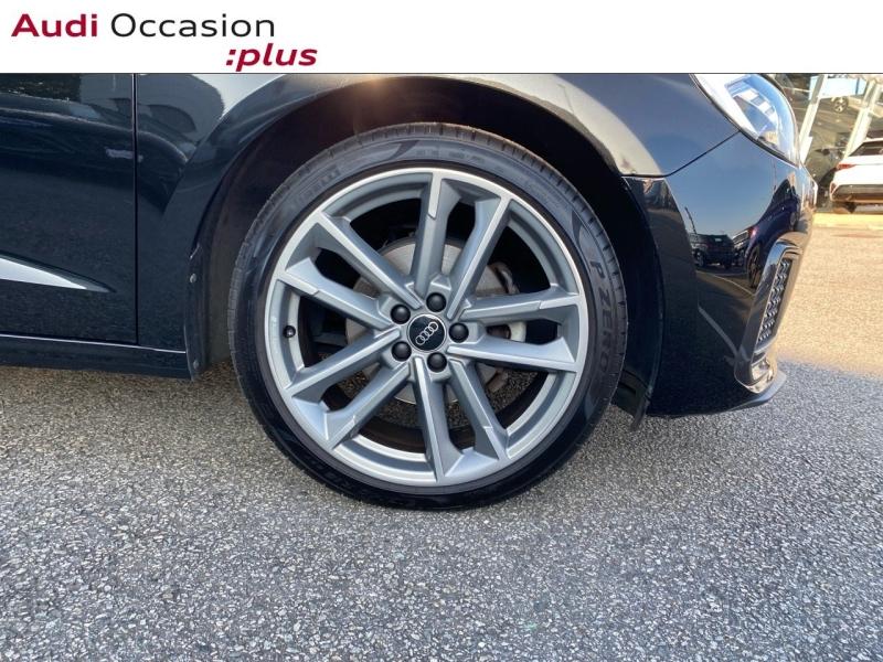 Voitures occasions Audi A1 Sportback Design luxe Cesson-Sévigné
