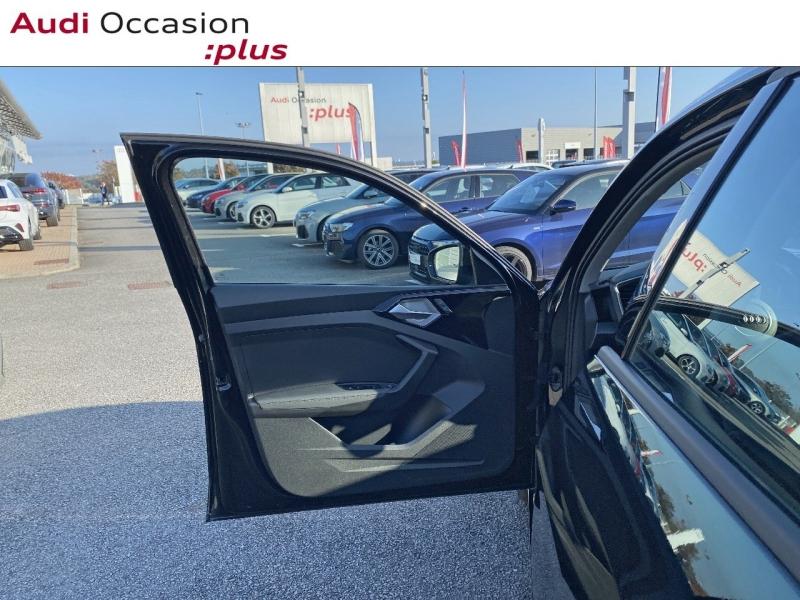 Voitures occasions Audi A1 Sportback Design luxe Cesson-Sévigné