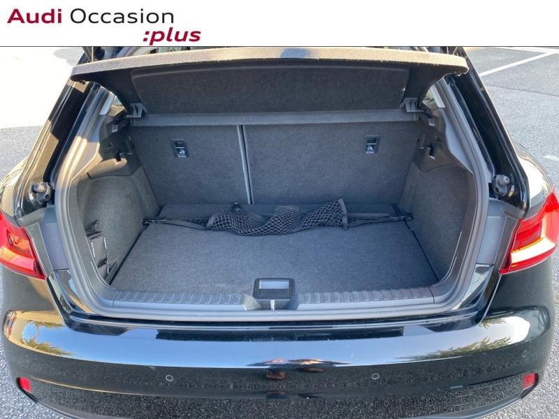 Voitures occasions Audi A1 Sportback Design luxe Cesson-Sévigné