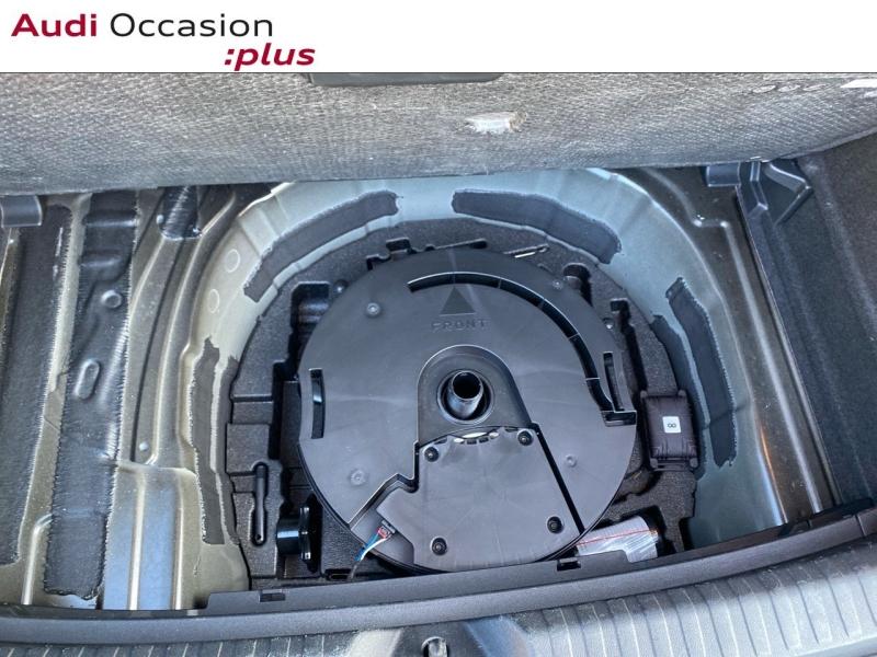 Voitures occasions Audi A1 Sportback Design luxe Cesson-Sévigné