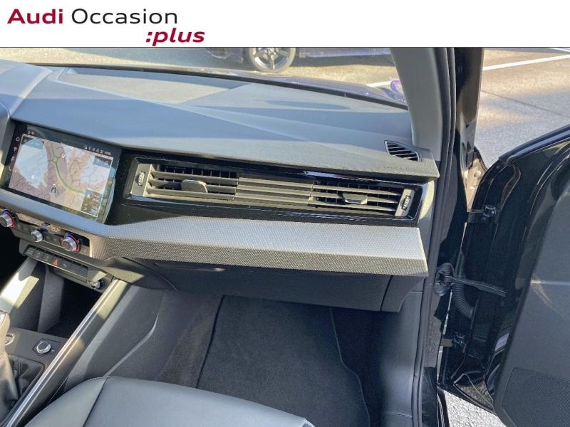 Voitures occasions Audi A1 Sportback Design luxe Cesson-Sévigné