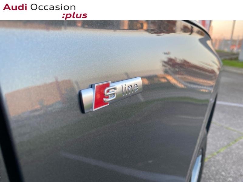 Voitures occasions Audi Q5 Sportback S line Cesson-Sévigné
