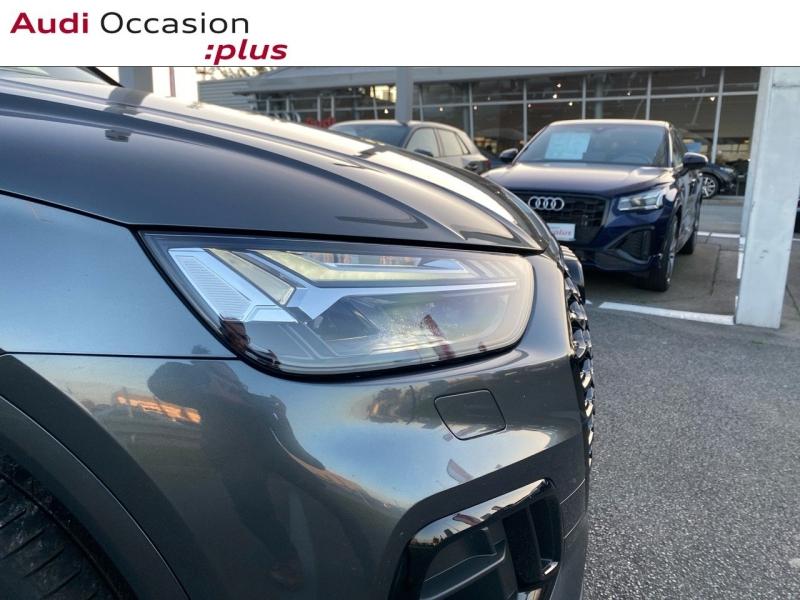 Voitures occasions Audi Q5 Sportback S line Cesson-Sévigné