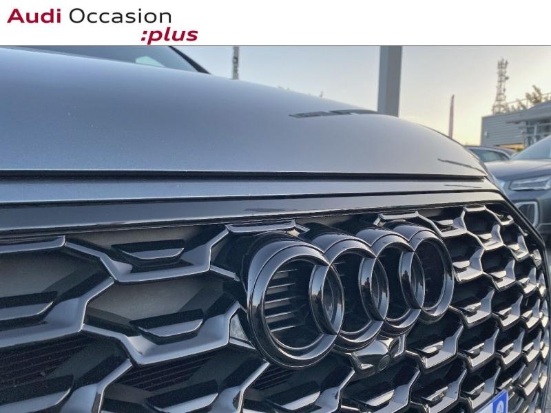 Voitures occasions Audi Q5 Sportback S line Cesson-Sévigné