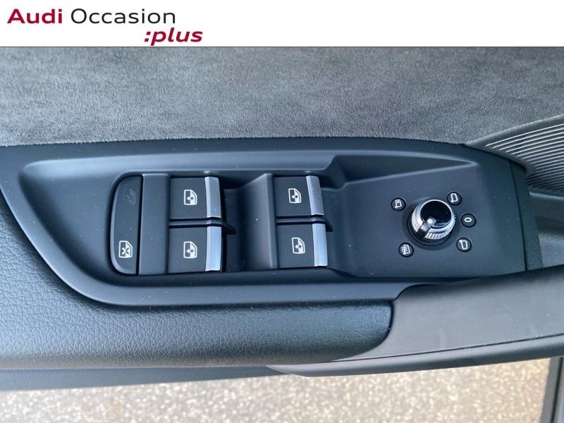 Voitures occasions Audi Q5 Sportback S line Cesson-Sévigné