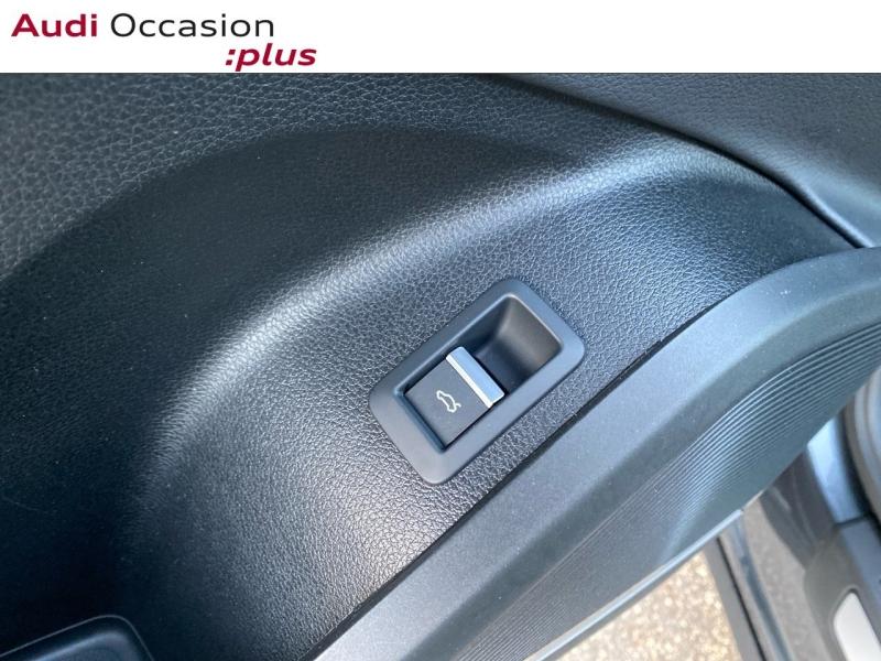 Voitures occasions Audi Q5 Sportback S line Cesson-Sévigné