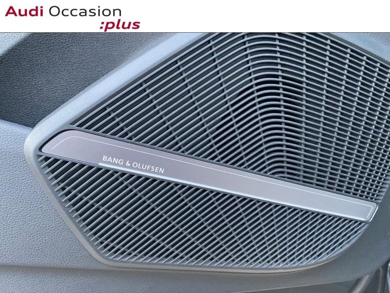 Voitures occasions Audi Q5 Sportback S line Cesson-Sévigné