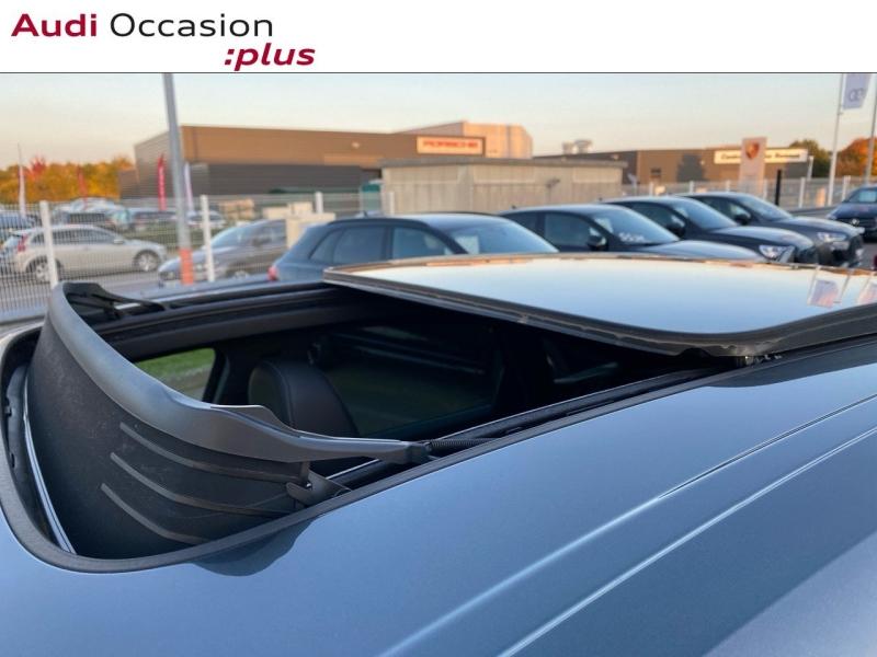 Voitures occasions Audi Q5 Sportback S line Cesson-Sévigné