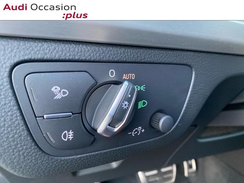 Voitures occasions Audi Q5 Sportback S line Cesson-Sévigné