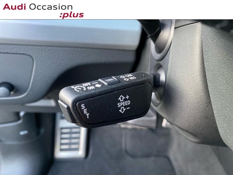 Voitures occasions Audi Q5 Sportback S line Cesson-Sévigné