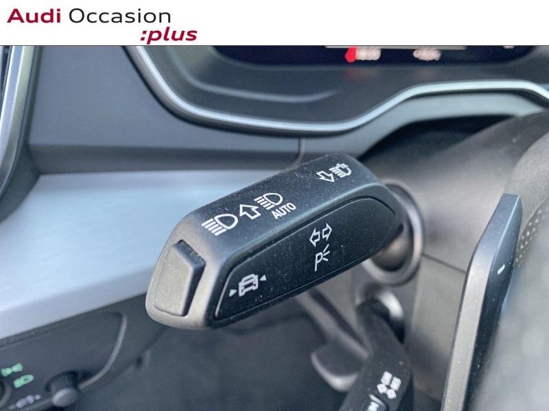 Voitures occasions Audi Q5 Sportback S line Cesson-Sévigné