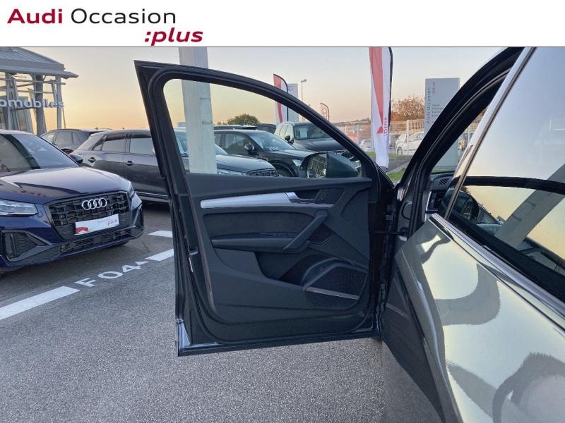 Voitures occasions Audi Q5 Sportback S line Cesson-Sévigné